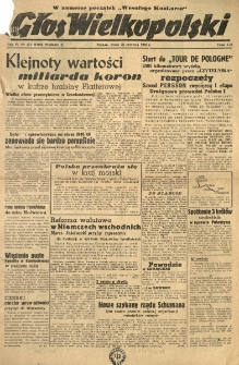 Głos Wielkopolski. 1948.06.23 R.4 nr171 Wyd.A