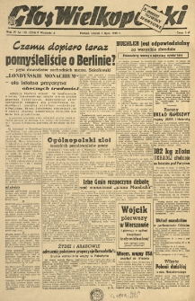 Głos Wielkopolski. 1948.07.06 R.4 nr183 Wyd.A