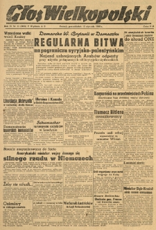 Głos Wielkopolski. 1948.01.12 R.4 nr11 Wyd.AB