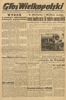 Głos Wielkopolski. 1948.01.14 R.4 nr13 Wyd.ABC