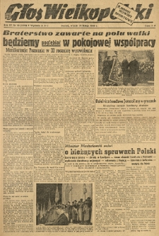Głos Wielkopolski. 1948.02.24 R.4 nr53 Wyd.ABC