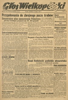 Głos Wielkopolski. 1948.02.29 R.4 nr58 Wyd.ABC