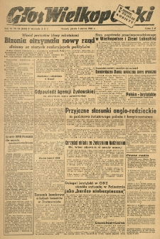 Głos Wielkopolski. 1948.03.05 R.4 nr63 Wyd.ABC