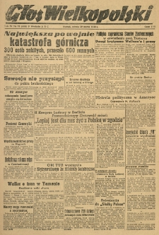 Głos Wielkopolski. 1948.03.20 R.4 nr78 Wyd.ABC