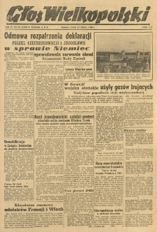Głos Wielkopolski. 1948.03.24 R.4 nr82 Wyd.ABC