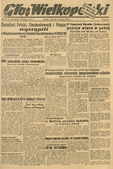 Głos Wielkopolski. 1948.03.25 R.4 nr83 Wyd.ABC