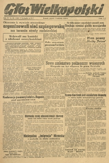 Głos Wielkopolski. 1948.04.02 R.4 nr89 Wyd.ABC