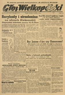 Głos Wielkopolski. 1948.04.08 R.4 nr95 Wyd.ABC