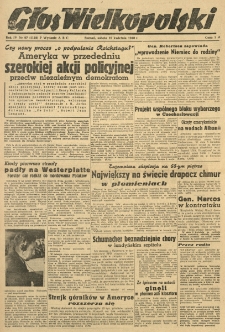 Głos Wielkopolski. 1948.04.10 R.4 nr97 Wyd.ABC