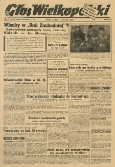 Głos Wielkopolski. 1948.04.11 R.4 nr98 Wyd.ABC