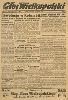 Głos Wielkopolski. 1948.04.12 R.4 nr99 Wyd.ABC