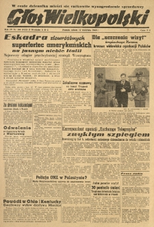 Głos Wielkopolski. 1948.04.17 R.4 nr104 Wyd.ABC