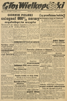 Głos Wielkopolski. 1948.07.09 R.4 nr186 Wyd.ABC