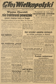 Głos Wielkopolski. 1948.07.10 R.4 nr187 Wyd.ABC