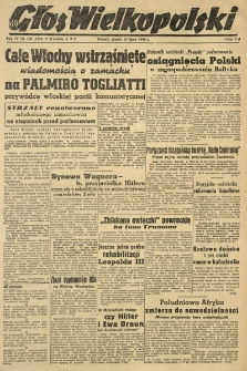 Głos Wielkopolski. 1948.07.16 R.4 nr193 Wyd.ABC