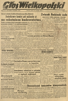 Głos Wielkopolski. 1948.09.24 R.4 nr263 Wyd.ABC