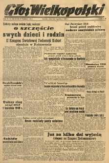 Głos Wielkopolski. 1948.12.09 R.4 nr338 Wyd.ABC