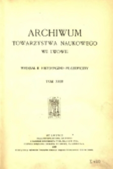 Księżna Pani na Kocku i Siemiatyczach : (działalność gospodarcza i społeczna Anny z Sapieh&oacute;w Jabłonowskiej)