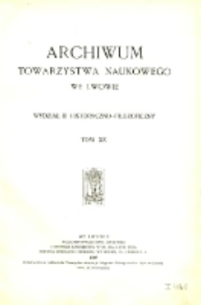 Podstawy kasacyjne procesu cywilnego w świetle r&oacute;żnicy pomiędzy faktem i prawem