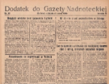 Gazeta Nadnotecka: pismo narodowe poświęcone sprawie polskiej na ziemi nadnoteckiej 1934.03.18 R.14 Nr63