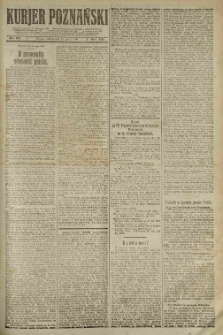 Kurier Poznański 1919.05.17 R.14 nr 113