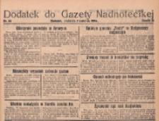 Gazeta Nadnotecka: pismo narodowe poświęcone sprawie polskiej na ziemi nadnoteckiej 1934.04.08 R.14 Nr80