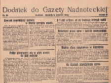 Gazeta Nadnotecka: pismo narodowe poświęcone sprawie polskiej na ziemi nadnoteckiej 1934.04.15 R.14 Nr86