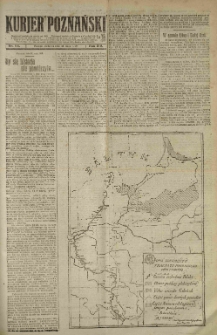 Kurier Poznański 1919.05.18 R.14 nr 114