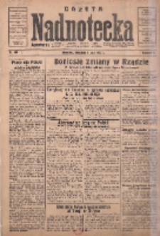 Gazeta Nadnotecka 1934.07.01 R.14 Nr148