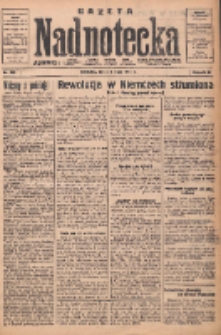 Gazeta Nadnotecka 1934.07.04 R.14 Nr150