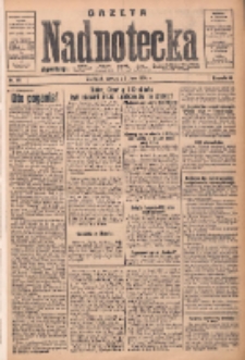 Gazeta Nadnotecka 1934.07.05 R.14 Nr151