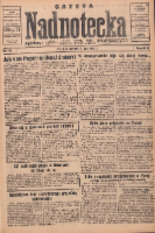 Gazeta Nadnotecka 1934.07.10 R.14 Nr155