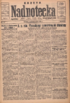 Gazeta Nadnotecka 1934.07.12 R.14 Nr157