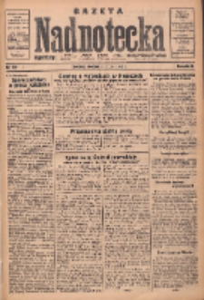 Gazeta Nadnotecka 1934.07.15 R.14 Nr160