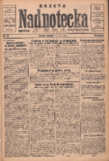 Gazeta Nadnotecka 1934.07.15 R.14 Nr160