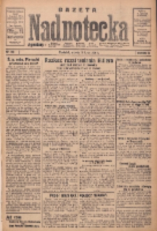Gazeta Nadnotecka 1934.07.17 R.14 Nr161