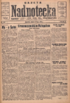 Gazeta Nadnotecka 1934.07.20 R.14 Nr164