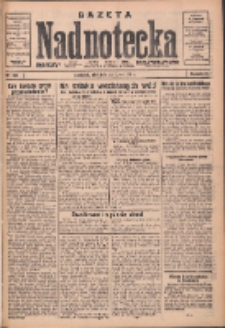Gazeta Nadnotecka 1934.07.22 R.14 Nr166