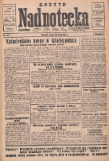 Gazeta Nadnotecka 1934.07.25 R.14 Nr168