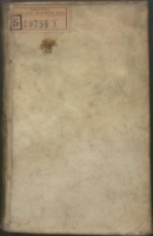 Tabulae Sinuum Atque Tangentium Tam Naturalium Quam Artificialum : Una Cum Logarithmis Numerorum Vulgarium Ab 1. Usque Ad 10000. Numeris Quadratis Ac Cubicis Ab 1. Usque Ad 1000.