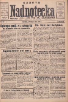 Gazeta Nadnotecka 1934.07.26 R.14 Nr169