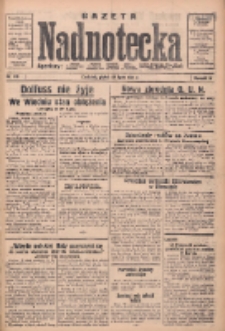 Gazeta Nadnotecka 1934.07.27 R.14 Nr170