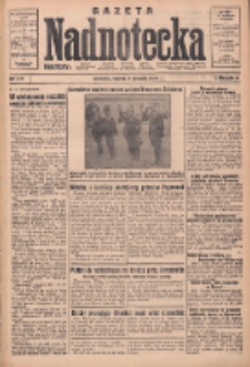 Gazeta Nadnotecka 1934.08.07 R.14 Nr179