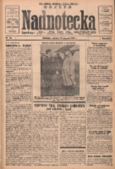 Gazeta Nadnotecka 1934.08.12 R.14 Nr184