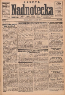 Gazeta Nadnotecka 1934.08.24 R.14 Nr193