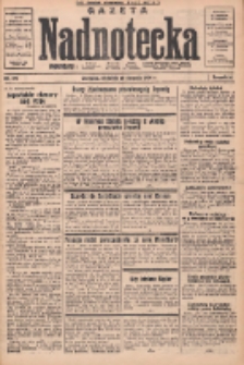 Gazeta Nadnotecka 1934.08.26 R.14 Nr195