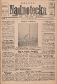 Gazeta Nadnotecka 1934.08.31 R.14 Nr199