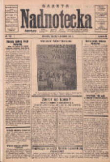 Gazeta Nadnotecka 1934.09.04 R.14 Nr202