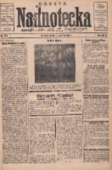 Gazeta Nadnotecka 1934.09.05 R.14 Nr203