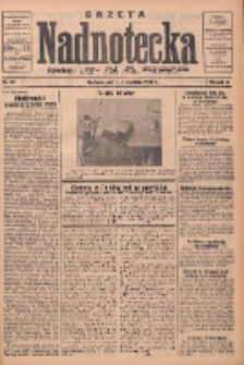 Gazeta Nadnotecka 1934.09.14 R.14 Nr211